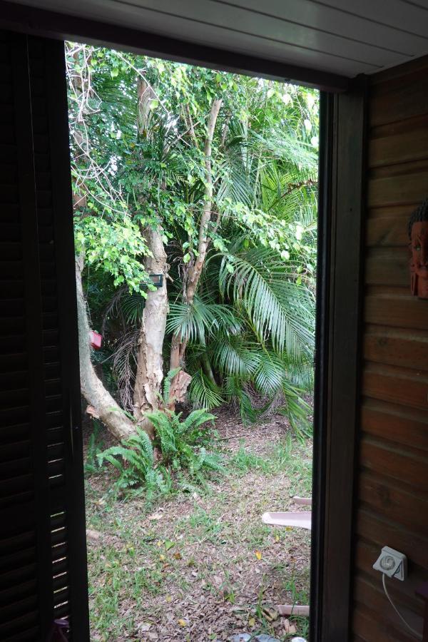 Gîte du Tour du Monde Dumbéa Extérieur photo