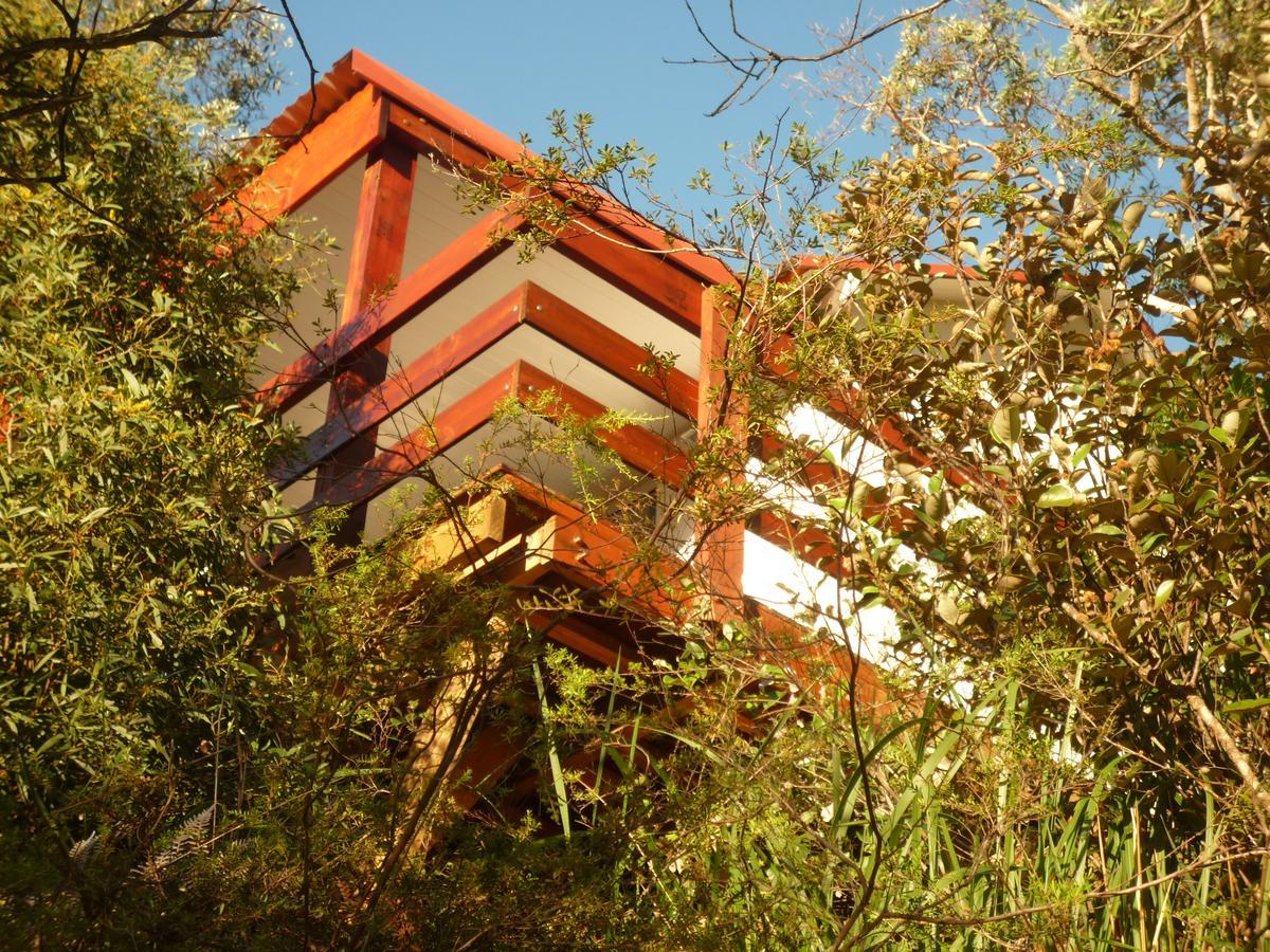 Gîte du Tour du Monde Dumbéa Extérieur photo